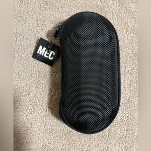 MEC sunglass case